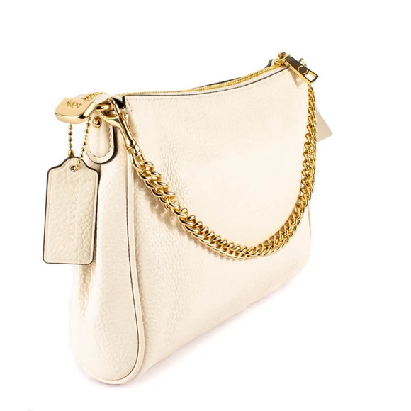 Coach Shoulder/Crossbody Bag - Picture 1 of 9